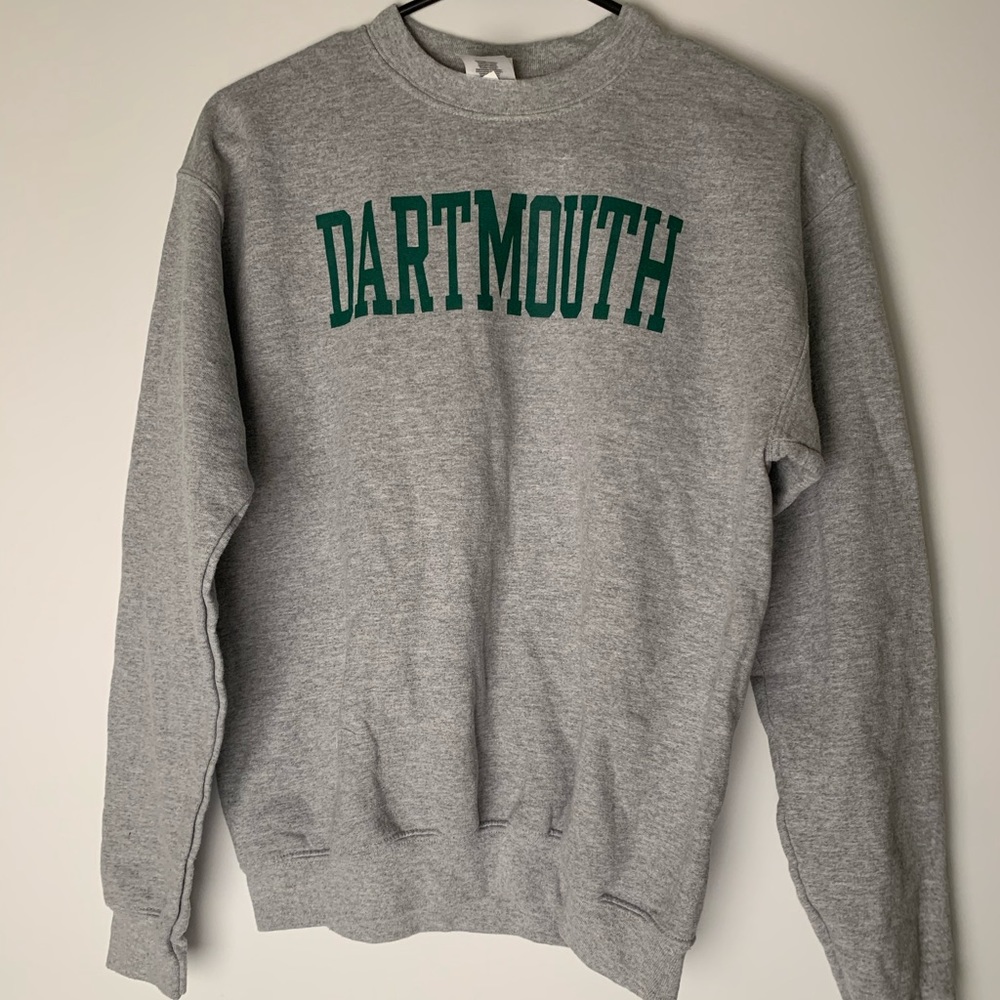 Dartmouth Sweatshirt